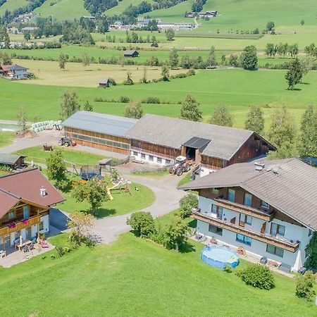 Palfengut Lägenhet Altenmarkt im Pongau Exteriör bild