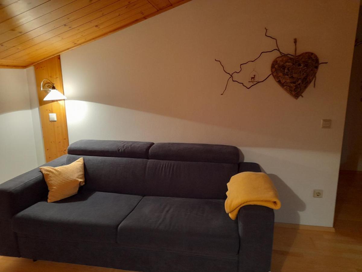 Palfengut Lägenhet Altenmarkt im Pongau Exteriör bild