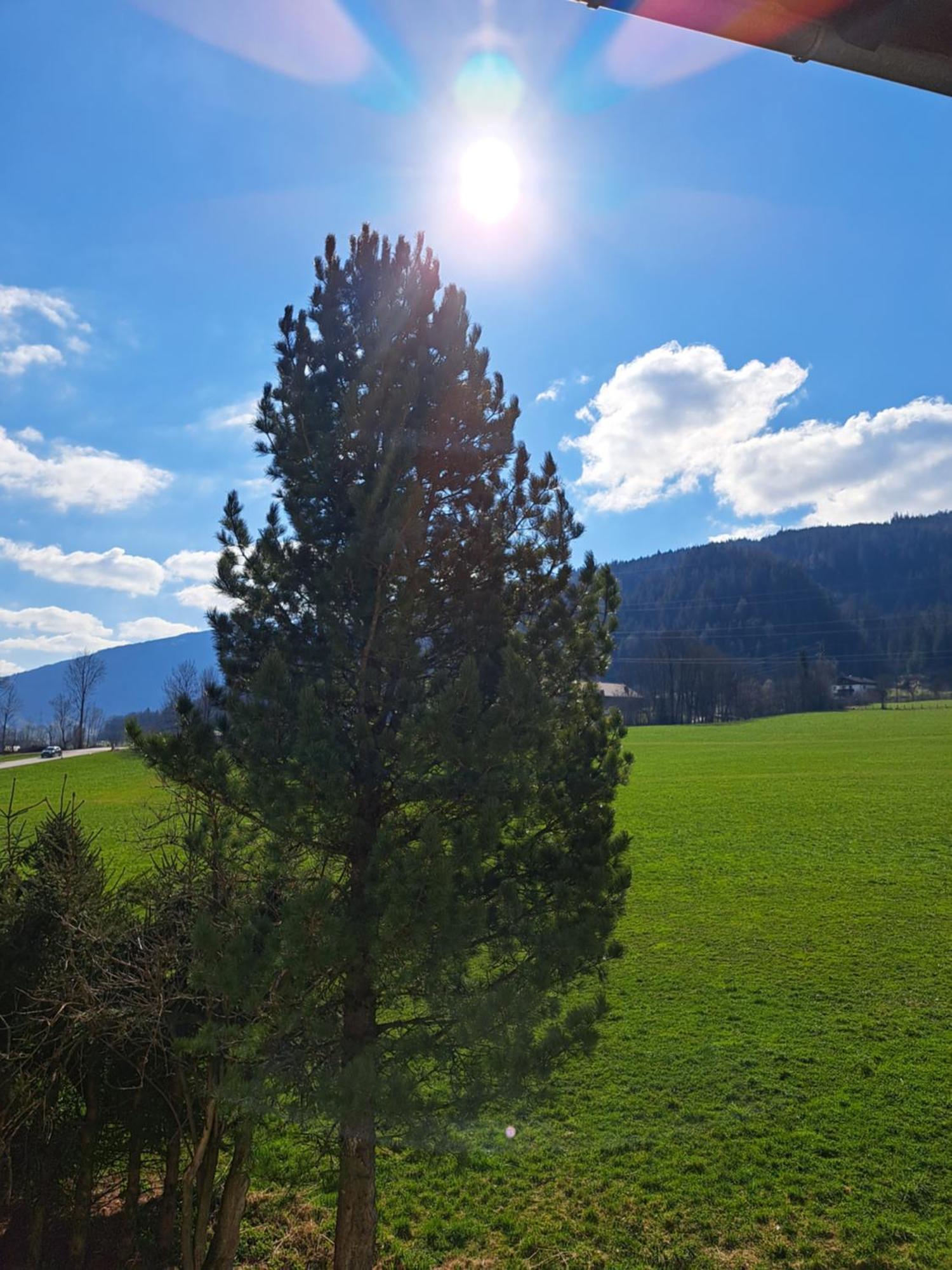 Palfengut Lägenhet Altenmarkt im Pongau Rum bild