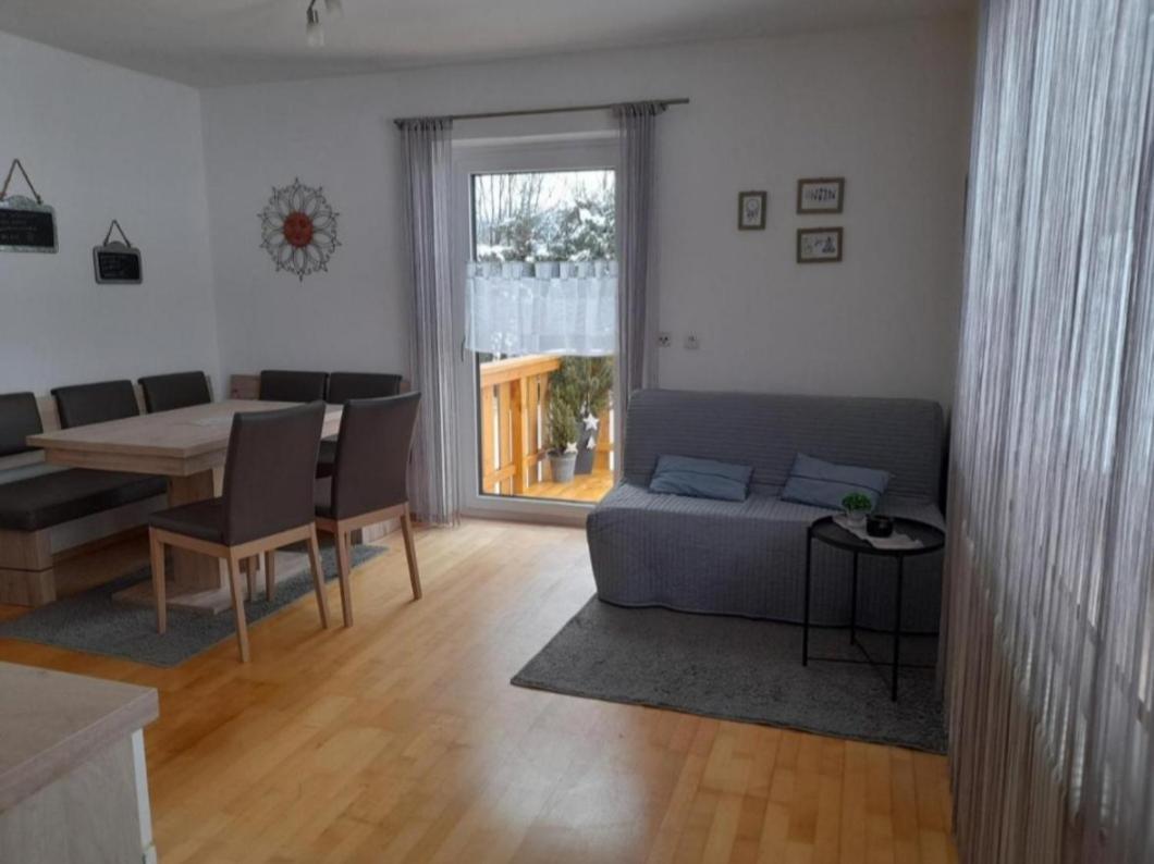 Palfengut Lägenhet Altenmarkt im Pongau Exteriör bild