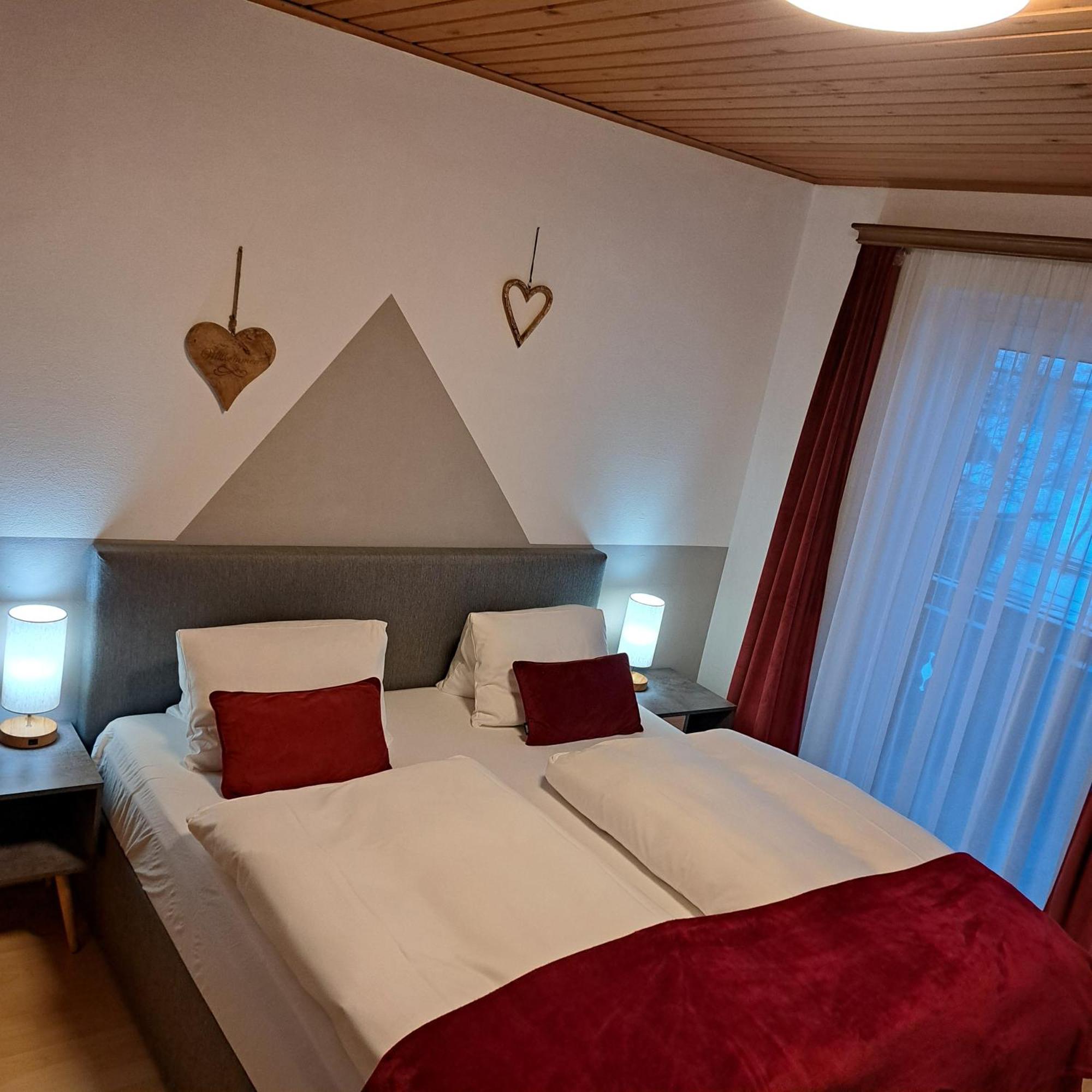 Palfengut Lägenhet Altenmarkt im Pongau Exteriör bild